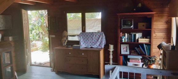 Casa de 2 dormitorios en Vejer de la Frontera, Spain No. 159387 18