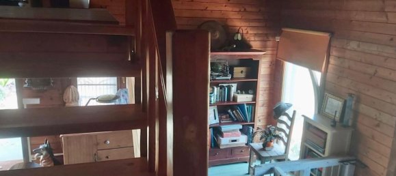 Casa de 2 dormitorios en Vejer de la Frontera, Spain No. 159387 16