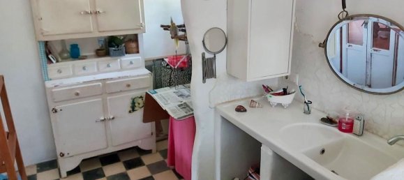 Casa de 2 dormitorios en Vejer de la Frontera, Spain No. 159387 13