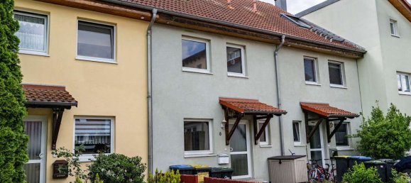 4 Schlafzimmer Stadthaus in Leipzig, Germany, Nr. 319863 2