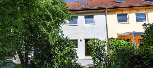 4 Schlafzimmer Stadthaus in Leipzig, Germany, Nr. 319863 3