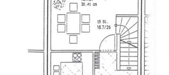 4 Schlafzimmer Stadthaus in Leipzig, Germany, Nr. 319863 5
