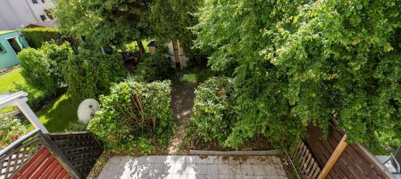 4 Schlafzimmer Stadthaus in Leipzig, Germany, Nr. 319863 7