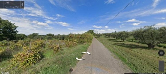 Grundstück in Viterbo, Italy 17605m², Nr. 306609 7