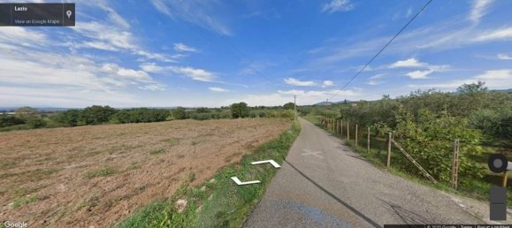 Grundstück in Viterbo, Italy 17605m², Nr. 306609 8