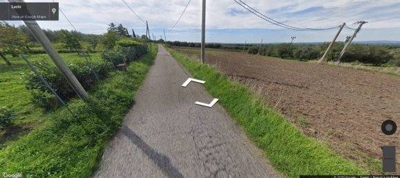 Grundstück in Viterbo, Italy 17605m², Nr. 306609 2