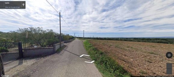 Grundstück in Viterbo, Italy 17605m², Nr. 306609 4