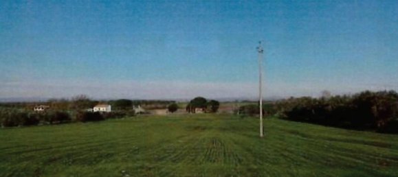 Grundstück in Viterbo, Italy 17605m², Nr. 306609 11