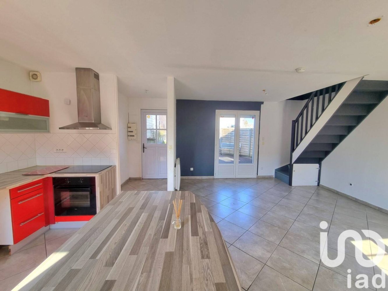 Casa T3 em Somme, France N.º 52923