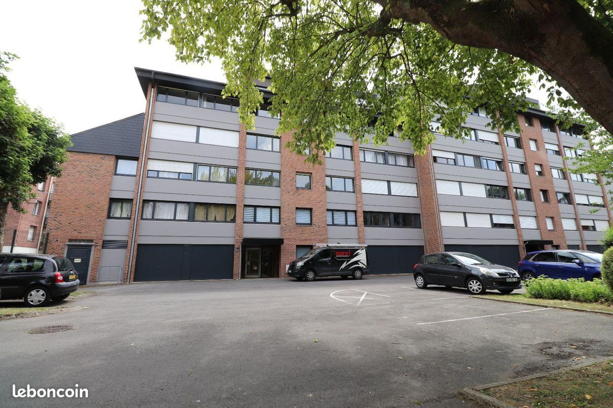 1 bedroom Apartment in Armentieres, France No. 278290