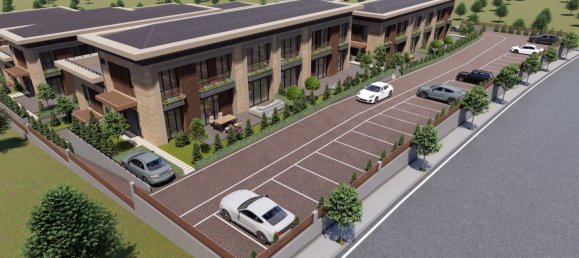 Apartment 5+1 in Istanbul, Turkey No. 8057 2