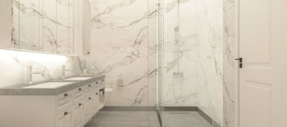 Apartment 5+1 in Istanbul, Turkey No. 8057 10