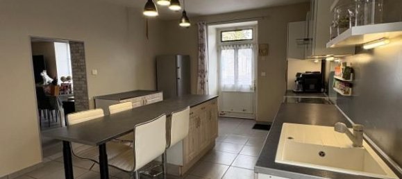 4 غرف نوم منزل في Brigueil-le-Chantre, France رقم 340316 2