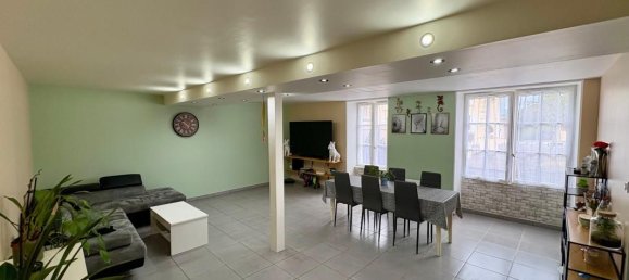 4 غرف نوم منزل في Brigueil-le-Chantre, France رقم 340316 4