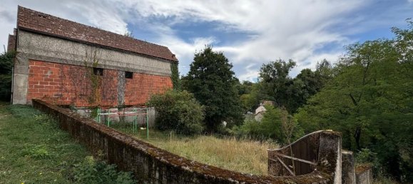 4 غرف نوم منزل في Brigueil-le-Chantre, France رقم 340316 16