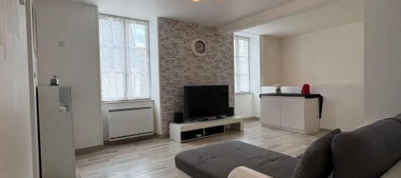 4 غرف نوم منزل في Brigueil-le-Chantre, France رقم 340316 9