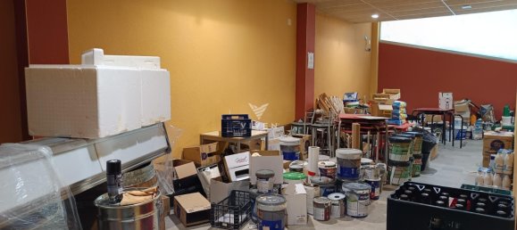 260m² Commercial property in La Granada, Spain No. 113164 27