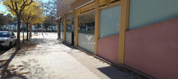 260m² Commercial property in La Granada, Spain No. 113164 30