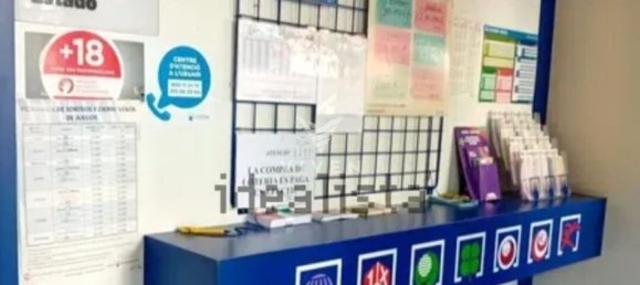 260m² Commercial property in La Granada, Spain No. 113164 15