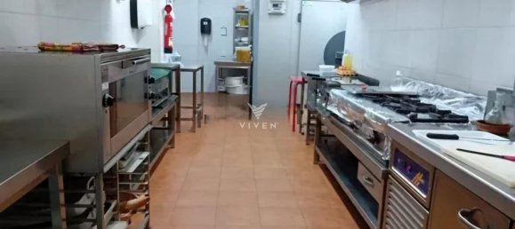 260m² Commercial property in La Granada, Spain No. 113164 19