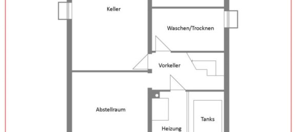 3-salle Bungalow à Ingolstadt, Germany No. 301083 9