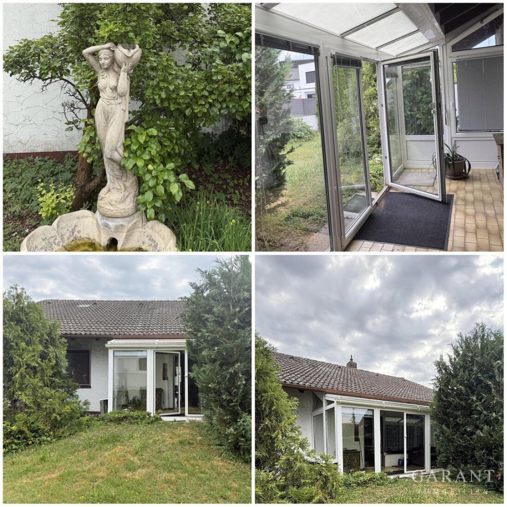 3-salle Bungalow à Ingolstadt, Germany No. 301083