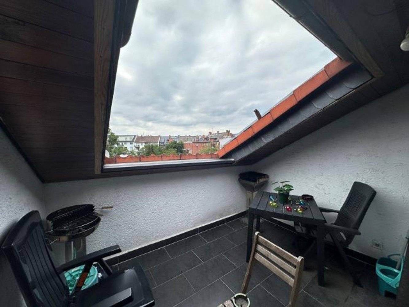 4 غرف نوم شقة في Frankfurt am Main, Germany رقم 304992