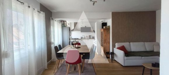 Дуплекс с 2 спальнями в Сент-Омер, Франция № 314602 4