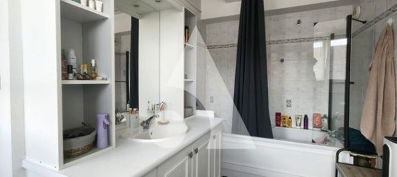 Дуплекс с 2 спальнями в Сент-Омер, Франция № 314602 8