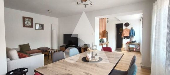 Дуплекс с 2 спальнями в Сент-Омер, Франция № 314602 5