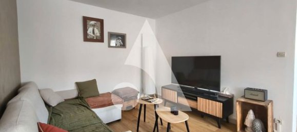 Дуплекс с 2 спальнями в Сент-Омер, Франция № 314602 3