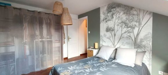 Дуплекс с 2 спальнями в Сент-Омер, Франция № 314602 6