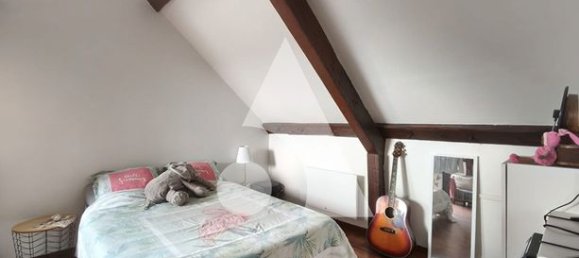 Дуплекс с 2 спальнями в Сент-Омер, Франция № 314602 9