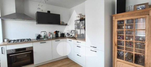 Дуплекс с 2 спальнями в Сент-Омер, Франция № 314602 2