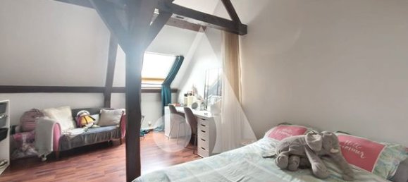 Дуплекс с 2 спальнями в Сент-Омер, Франция № 314602 10