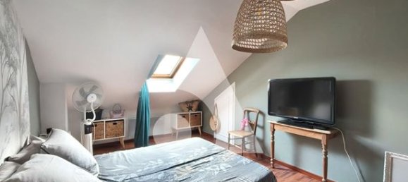 Дуплекс с 2 спальнями в Сент-Омер, Франция № 314602 7