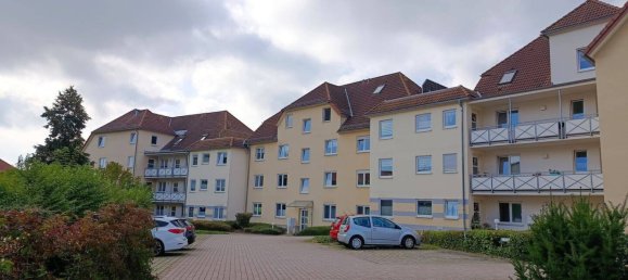 3-salle Appartement à Mittelsachsen, Germany No. 351630 2