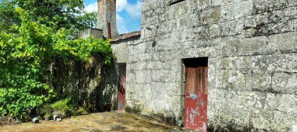 5 bedrooms House in Vouzela, Portugal No. 19045 11