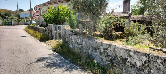 5 bedrooms House in Vouzela, Portugal No. 19045 5