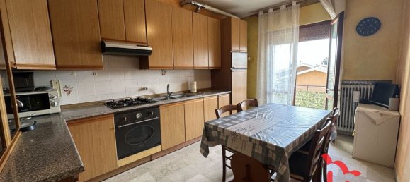 4 rooms Apartment in Scorzè, Italy No. 54824 4