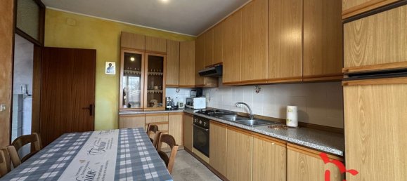 4 rooms Apartment in Scorzè, Italy No. 54824 10