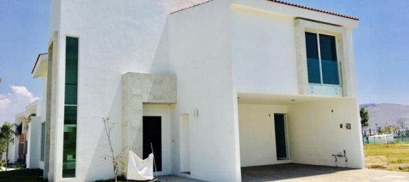 Дом с 3 спальнями в Сан Андрес Чолула, Мексика № 187975 2