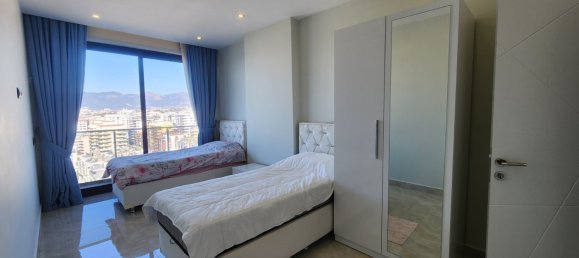 Penthouse 2+1 in Mahmutlar, Turkey No. 34249 16