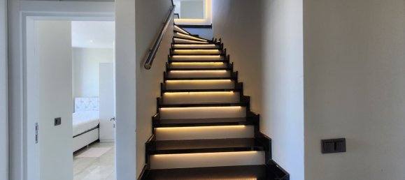 Penthouse 2+1 in Mahmutlar, Turkey No. 34249 21