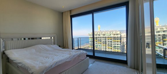 Penthouse 2+1 in Mahmutlar, Turkey No. 34249 12