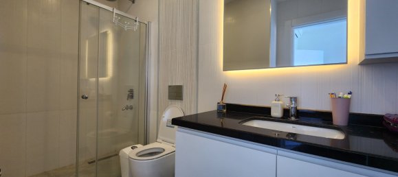 Penthouse 2+1 in Mahmutlar, Turkey No. 34249 13