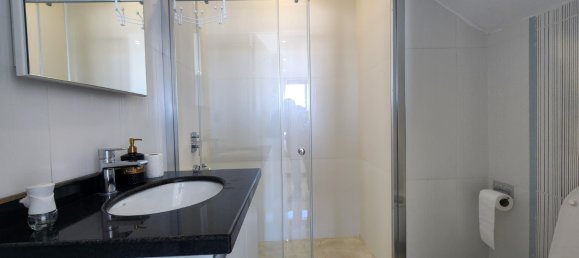 Penthouse 2+1 in Mahmutlar, Turkey No. 34249 19