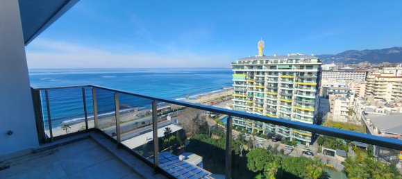 Penthouse 2+1 in Mahmutlar, Turkey No. 34249 15