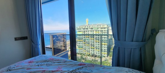 Penthouse 2+1 in Mahmutlar, Turkey No. 34249 18