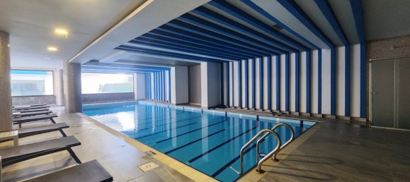 Penthouse 2+1 in Mahmutlar, Turkey No. 34249 28